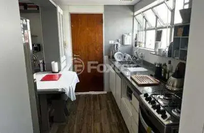 Apartamento com 3 quartos à venda na rua inhambú, 952, vila uberabinha, são paulo, 115 m2 por r$ 1.200.000