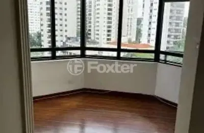 Apartamento com 4 quartos à venda na alameda dos tupiniquins, 872, planalto paulista, são paulo, 227 m2 por r$ 2.800.000