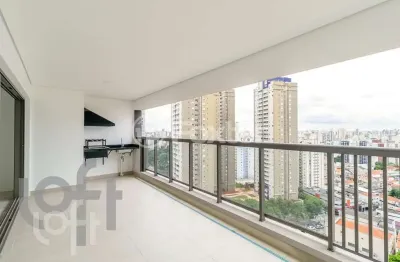 Apartamento com 3 quartos à venda na rua josé cocciuffo, 76, vila mariana, são paulo, 110 m2 por r$ 1.380.000