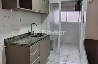 Apartamento com 3 quartos à venda na rua cajuru, 74, belenzinho, são paulo, 60 m2 por r$ 510.000