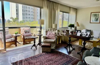 Apartamento com 3 quartos à venda na rua major josé marioto ferreira, 51, paraisópolis, são paulo, 160 m2 por r$ 595.000
