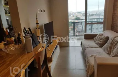 Apartamento com 2 quartos à venda na avenida júlio buono, 1849, vila gustavo, são paulo, 60 m2 por r$ 530.000