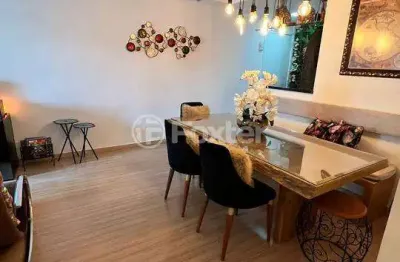 Apartamento com 3 quartos à venda na rua caioaba, 409, vila graciosa, são paulo, 90 m2 por r$ 740.000