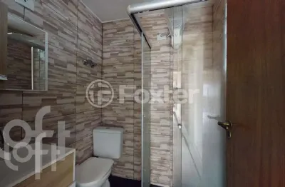 Apartamento com 2 quartos à venda na avenida doutor ricardo jafet, 409, vila santa eulalia, são paulo, 62 m2 por r$ 415.000