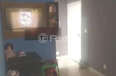 Apartamento com 2 quartos à venda na rua francisco luís de souza júnior, 328, água branca, são paulo, 43 m2 por r$ 280.000