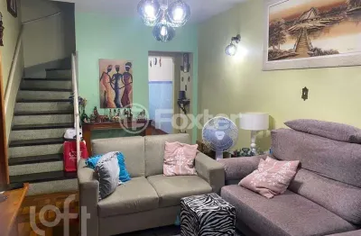 Casa com 3 quartos à venda na rua joão vieira prioste, 1858, vila carrão, são paulo, 158 m2 por r$ 970.000