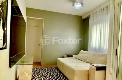 Apartamento com 1 quarto à venda na rua frei caneca, 420, consolação, são paulo, 43 m2 por r$ 680.000