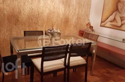 Apartamento com 3 quartos à venda na rua frei caneca, 784, consolação, são paulo, 98 m2 por r$ 950.000