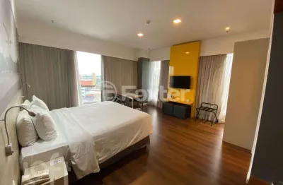 Apartamento com 1 quarto à venda na avenida luiz dumont villares, 400, jardim são paulo (zona norte), são paulo, 36 m2 por r$ 350.000