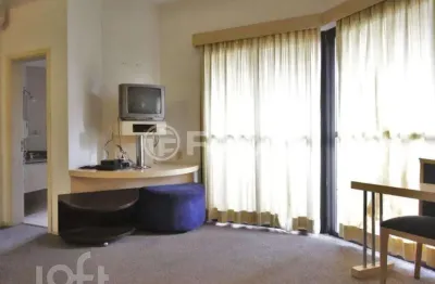 Apartamento com 1 quarto à venda na rua nazira carone, 9, jardim ampliação, são paulo, 40 m2 por r$ 400.000