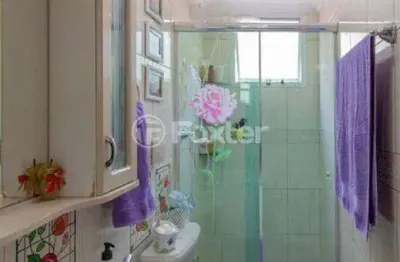Apartamento com 2 quartos à venda na rua maria amália lopes azevedo, 3731, vila albertina, são paulo, 50 m2 por r$ 270.000
