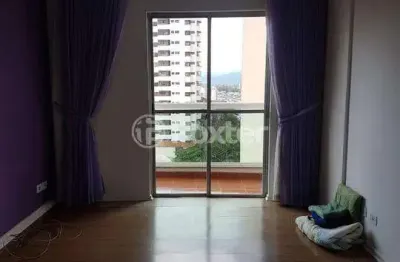 Apartamento com 3 quartos à venda na avenida nova cantareira, 1304, tucuruvi, são paulo, 80 m2 por r$ 530.000