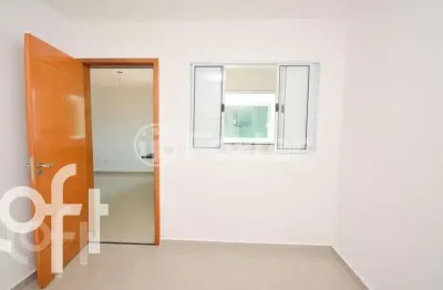 Apartamento com 2 quartos à venda na rua verona, 129, vila dom pedro ii, são paulo, 34 m2 por r$ 275.900