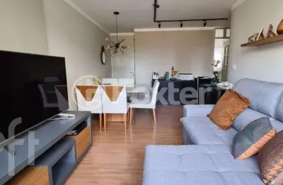 Apartamento com 3 quartos à venda na rua cayowaá, 2251, sumaré, são paulo, 100 m2 por r$ 1.400.000