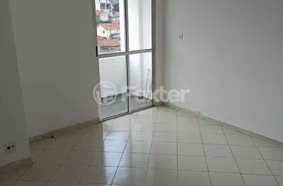 Apartamento com 2 quartos à venda na rua aragão, 1071, vila mazzei, são paulo, 62 m2 por r$ 330.000