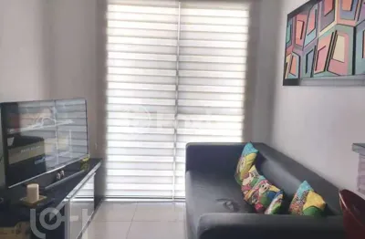 Apartamento com 2 quartos à venda na avenida jardim japão, 1635, jardim brasil (zona norte), são paulo, 53 m2 por r$ 395.000