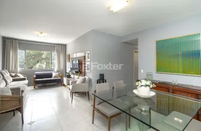 Apartamento com 3 quartos à venda na rua alexandre dumas, 590, chácara santo antônio, são paulo, 92 m2 por r$ 850.000