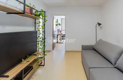 Apartamento com 2 quartos à venda na rua josé antônio coelho, 603, vila mariana, são paulo, 47 m2 por r$ 551.000