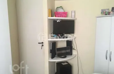 Apartamento com 3 quartos à venda na rua zacarias alves de melo, 108, jardim ibitirama, são paulo, 60 m2 por r$ 350.000