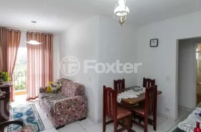 Apartamento com 2 quartos à venda na rua tripuí, 181, vila bela, são paulo, 70 m2 por r$ 389.000