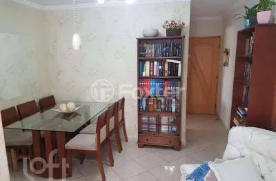 Apartamento com 2 quartos à venda na rua pedra sabão, 290, vila guilherme, são paulo, 54 m2 por r$ 375.000