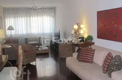 Apartamento com 2 quartos à venda na rua sergipe, 805, consolação, são paulo, 168 m2 por r$ 3.150.000