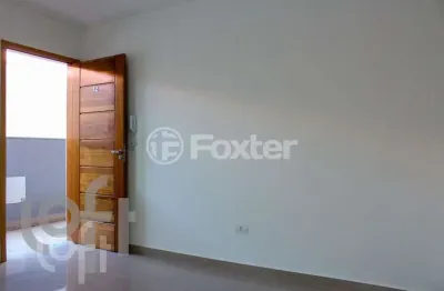Apartamento com 1 quarto à venda na rua tanque velho, 1791, vila nivi, são paulo, 31 m2 por r$ 280.000