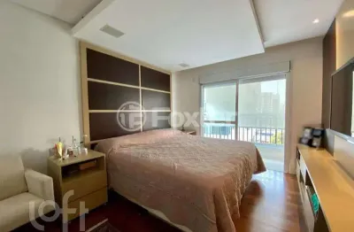 Apartamento com 4 quartos à venda na rua leandro dupré, 334, vila clementino, são paulo, 245 m2 por r$ 4.250.000