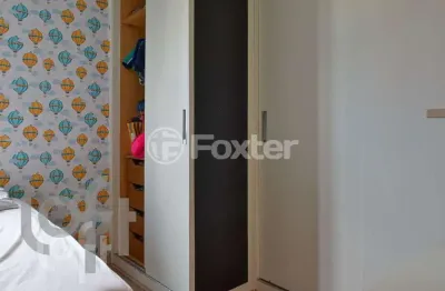 Apartamento com 3 quartos à venda na rua francisco da lira, 130, jardim leonor mendes de barros, são paulo, 172 m2 por r$ 1.200.000
