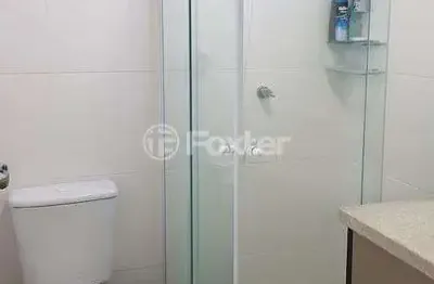 Apartamento com 2 quartos à venda na rua cauré, 81, vila mazzei, são paulo, 107 m2 por r$ 729.000