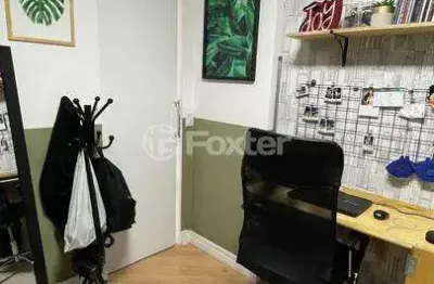 Apartamento com 3 quartos à venda na rua coronel pedro dias de campos, 947, chácara seis de outubro, são paulo, 65 m2 por r$ 550.000