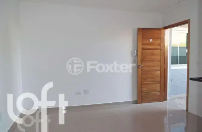 Apartamento com 1 quarto à venda na rua tanque velho, 1791, vila nivi, são paulo, 31 m2 por r$ 250.000