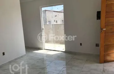 Kitnet / stúdio à venda na rua nelson bersamim, 47, cidade patriarca, são paulo, 44 m2 por r$ 280.000