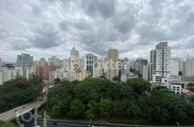 Kitnet / stúdio à venda na rua correia dias, 93, paraíso, são paulo, 25 m2 por r$ 520.000
