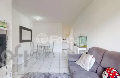 Apartamento com 3 quartos à venda na avenida doutor bernardino brito fonseca de carvalho, 1647, vila talarico, são paulo, 65 m2 por r$ 448.000