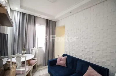 Apartamento com 1 quarto à venda na avenida álvaro machado pedrosa, 710, parada inglesa, são paulo, 32 m2 por r$ 330.000