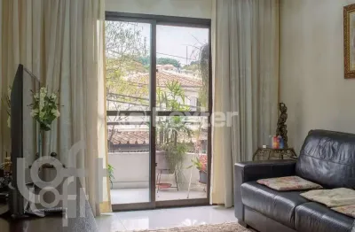 Apartamento com 3 quartos à venda na rua francisco da lira, 130, jardim leonor mendes de barros, são paulo, 93 m2 por r$ 610.000