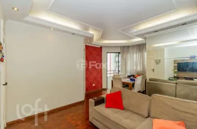 Apartamento com 3 quartos à venda na rua doutor vicente giacaglini, 737, vila bela, são paulo, 87 m2 por r$ 460.000