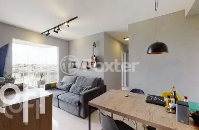 Apartamento com 3 quartos à venda na avenida mazzei, 1091, vila mazzei, são paulo, 67 m2 por r$ 749.000
