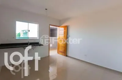 Apartamento com 1 quarto à venda na rua tanque velho, 1791, vila nivi, são paulo, 43 m2 por r$ 330.000