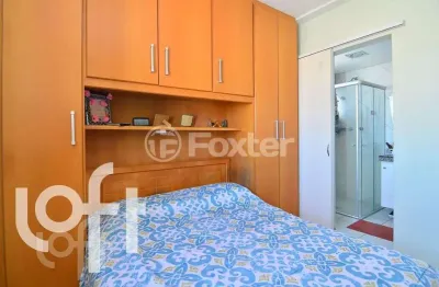 Kitnet / stúdio à venda na avenida álvaro machado pedrosa, 534, parada inglesa, são paulo, 103 m2 por r$ 760.000