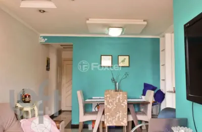 Apartamento com 3 quartos à venda na avenida gustavo adolfo, 173, vila gustavo, são paulo, 78 m2 por r$ 585.000