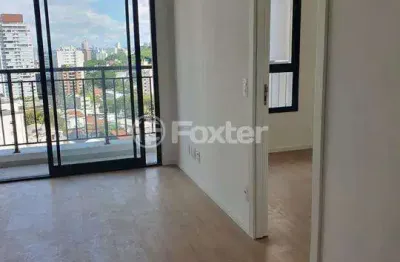Kitnet / stúdio à venda na rua valdir niemeyer, 69, sumaré, são paulo, 30 m2 por r$ 440.000