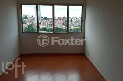 Apartamento com 2 quartos à venda na Avenida Mazzei, 1006, Vila Mazzei, São Paulo, 57 m2 por R$ 430.000