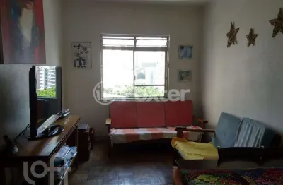 Apartamento com 2 quartos à venda na avenida professor alfonso bovero, 477, sumaré, são paulo, 78 m2 por r$ 625.000