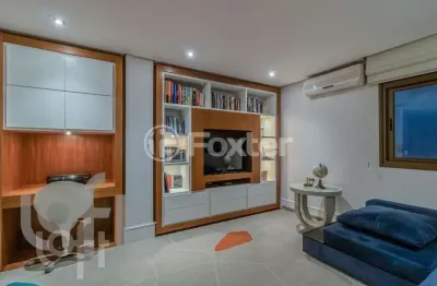 Apartamento com 3 quartos à venda na rua engenheiro edgar egídio de sousa, 150, santa cecília, são paulo, 303 m2 por r$ 4.700.000
