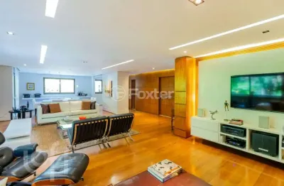 Apartamento com 3 quartos à venda na rua engenheiro edgar egídio de sousa, 150, santa cecília, são paulo, 303 m2 por r$ 3.980.000