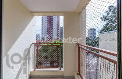 Apartamento com 1 quarto à venda na rua cajaíba, 31, pompéia, são paulo, 42 m2 por r$ 500.000