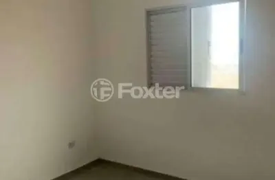 Apartamento com 2 quartos à venda na rua sabaudia, 234, cidade patriarca, são paulo, 41 m2 por r$ 292.000