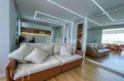 Apartamento com 2 quartos à venda na rua coelho neto, 174, quinta da paineira, são paulo, 105 m2 por r$ 1.120.000
